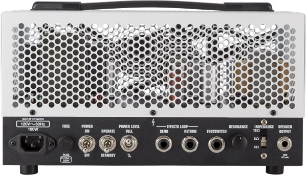 アンプ・エフェクターセール品》EVH / 5150 III 15W LBXII Head