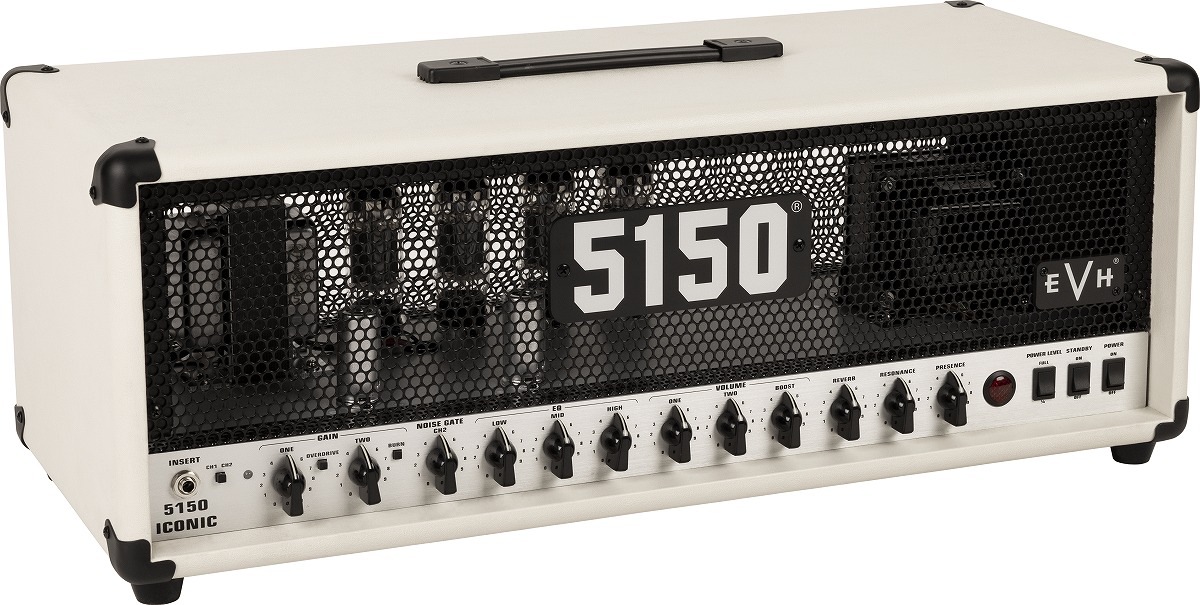 アンプ・エフェクターセール品》EVH / 5150 Iconic Series 80W