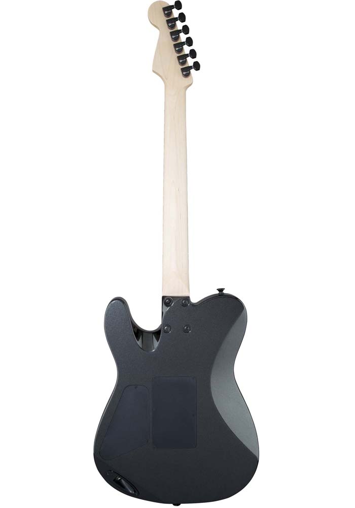 シャーベルギター Charvel（シャーベル）のギターについて【エレキギター博士】