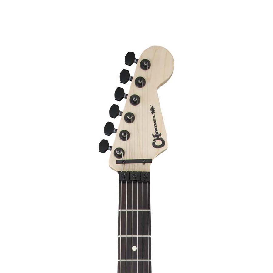 CHARVEL / Pro-Mod Series SAN DIMAS STYLE2 HH FR Metallic