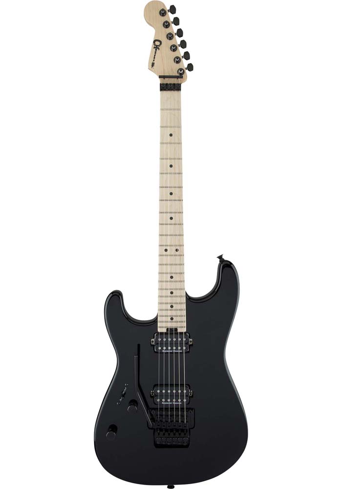CHARVEL / Pro-Mod Series SAN DIMAS Style1 HH FR LH 左利き用