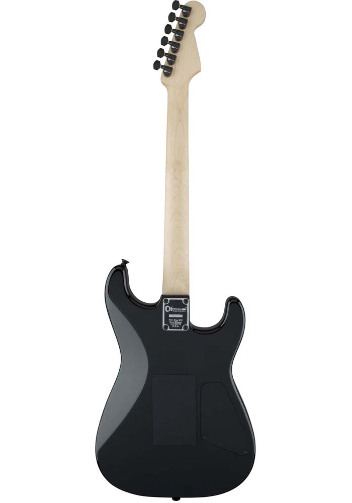 CHARVEL / Pro-Mod Series SAN DIMAS Style1 HH FR LH 左利き用