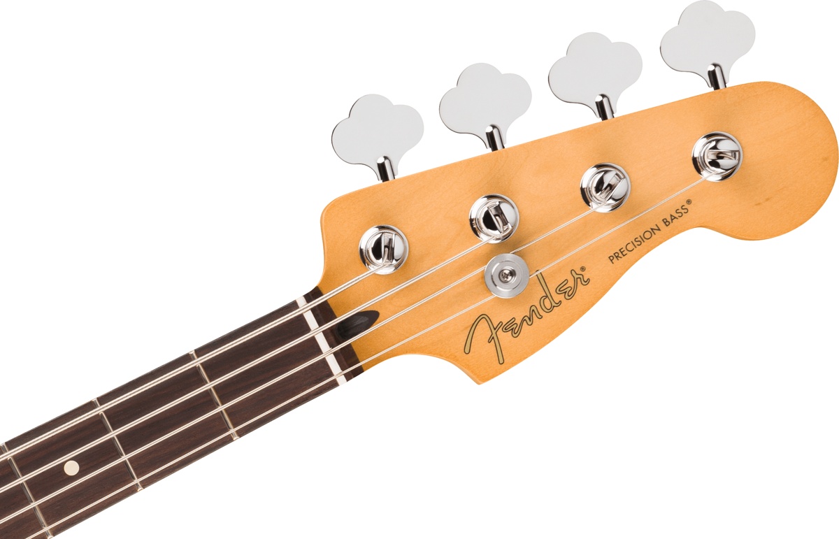 Fender / Player II Modified Active Precision Bass Rosewood