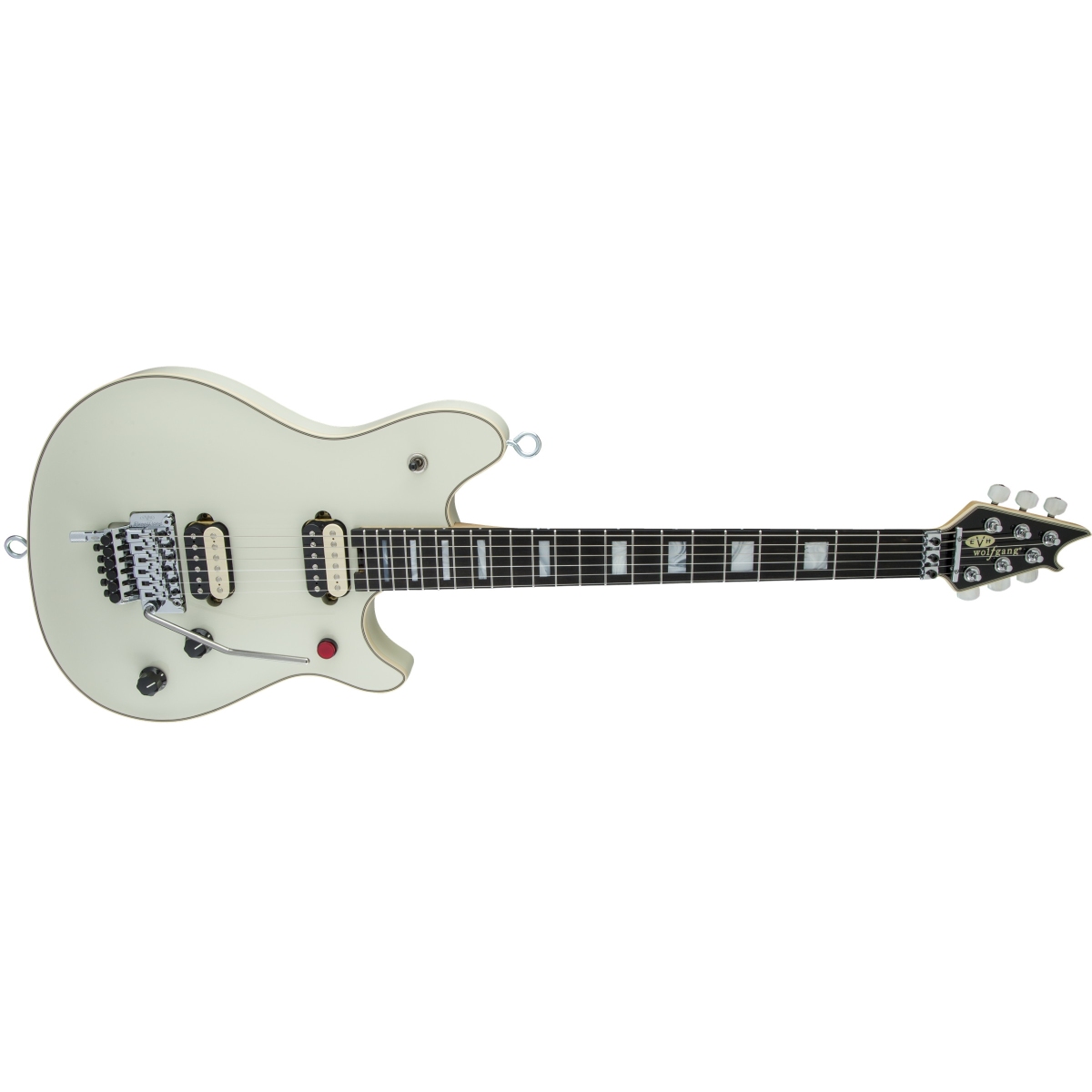 EVH / USA Wolfgang ぴよりんさん専用