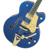 Gretsch / G6136TG Limited Edition Falcon with String-Thru Bigsby Ebony Fingerboard Azure Metallic å [ǥ]