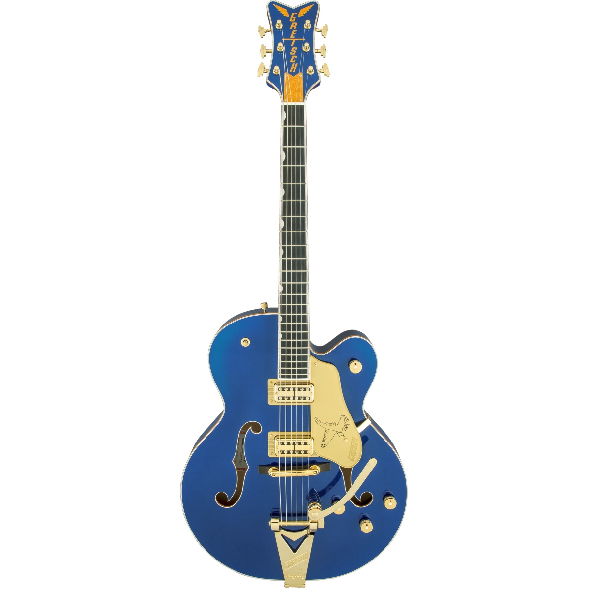Gretsch / G6136TG Limited Edition Falcon with String-Thru