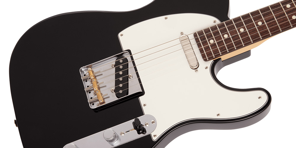 さ*ろ様 Fender Japan telecaster テレキャスター アイボ さ*ろ様 Fender Japan telecaster テレキャスター アイボ - メルカリ