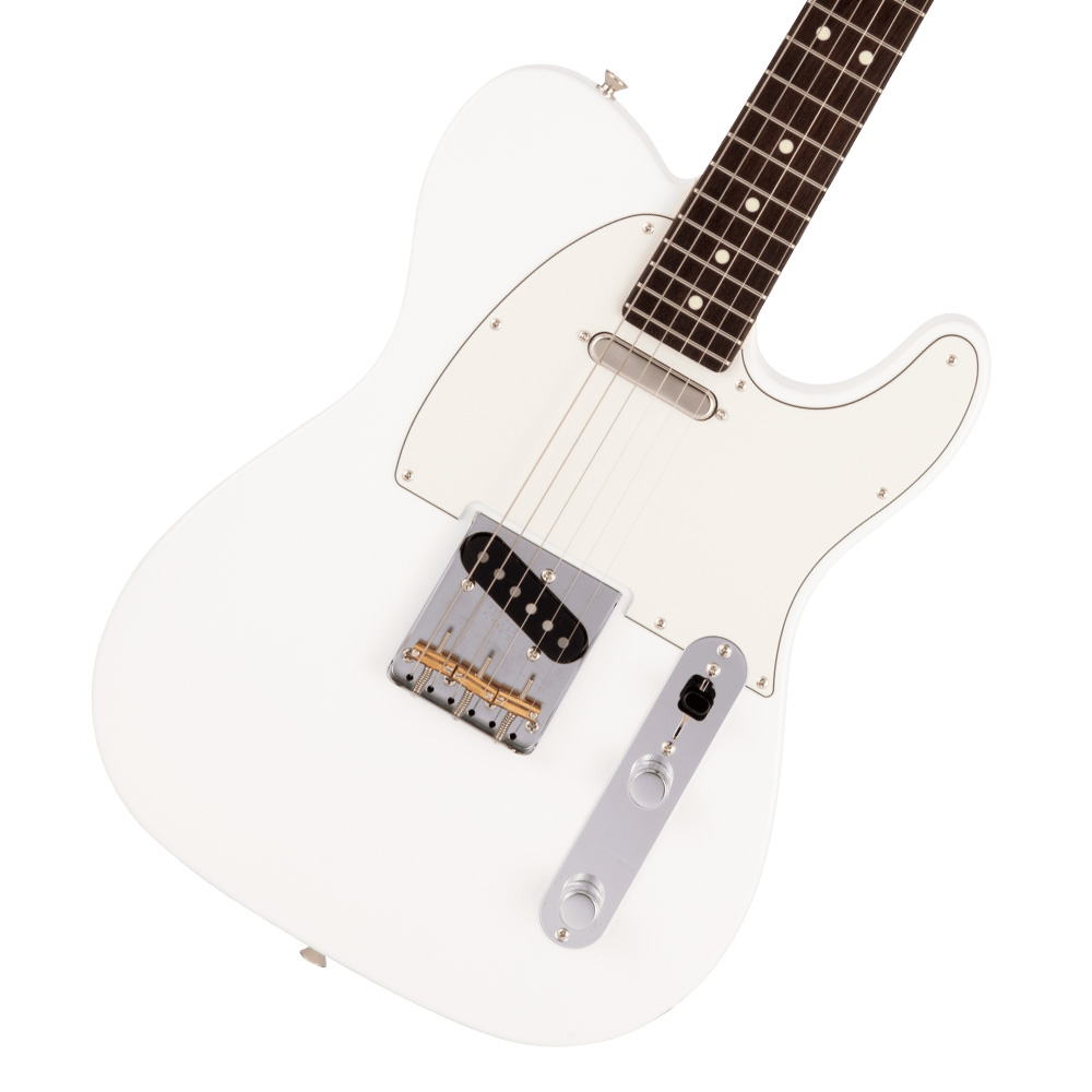 Fender MIJ Hybird II テレキャスター