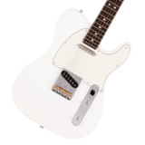 Fender / Made in Japan Hybrid II Telecaster Rosewood Fingerboard Arctic White ե
