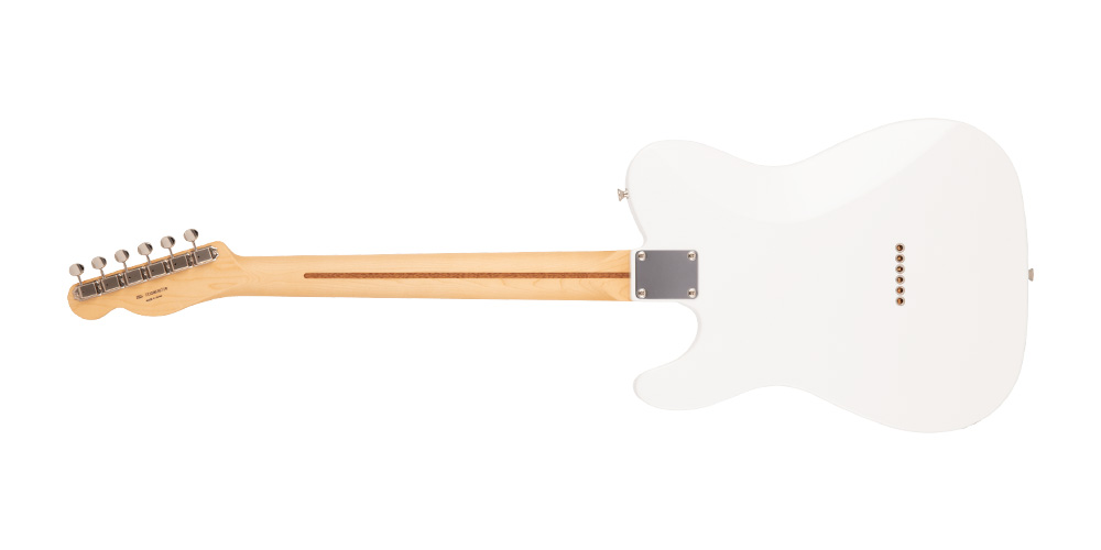 Fender / Made in Japan Hybrid II Telecaster Rosewood