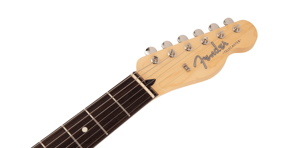 Fender / Made in Japan Hybrid II Telecaster Rosewood Fingerboard