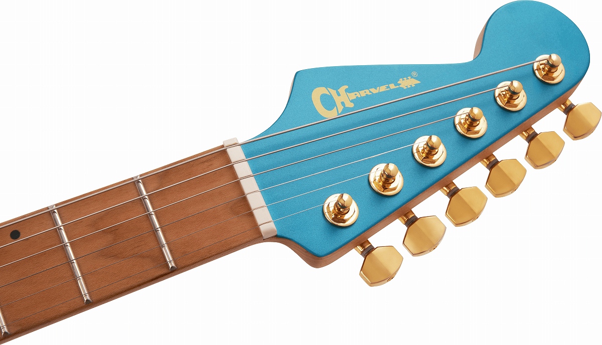 Charvel / Angel Vivaldi Signature Pro-Mod DK24-6 Nova