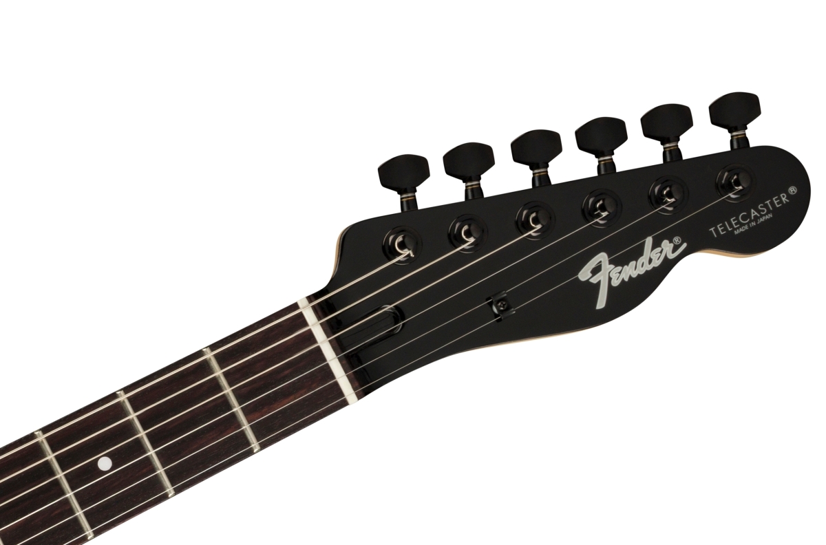 Fender / Boxer Series Telecaster HH Rosewood Fingerboard