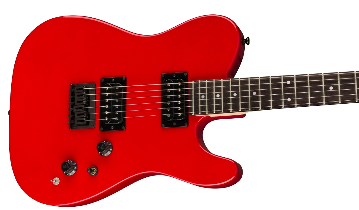 HIMAKOHA1278Edwards テレキャスター HIMAKOHA1278Edwards テレキャスター Fender Japan Limited