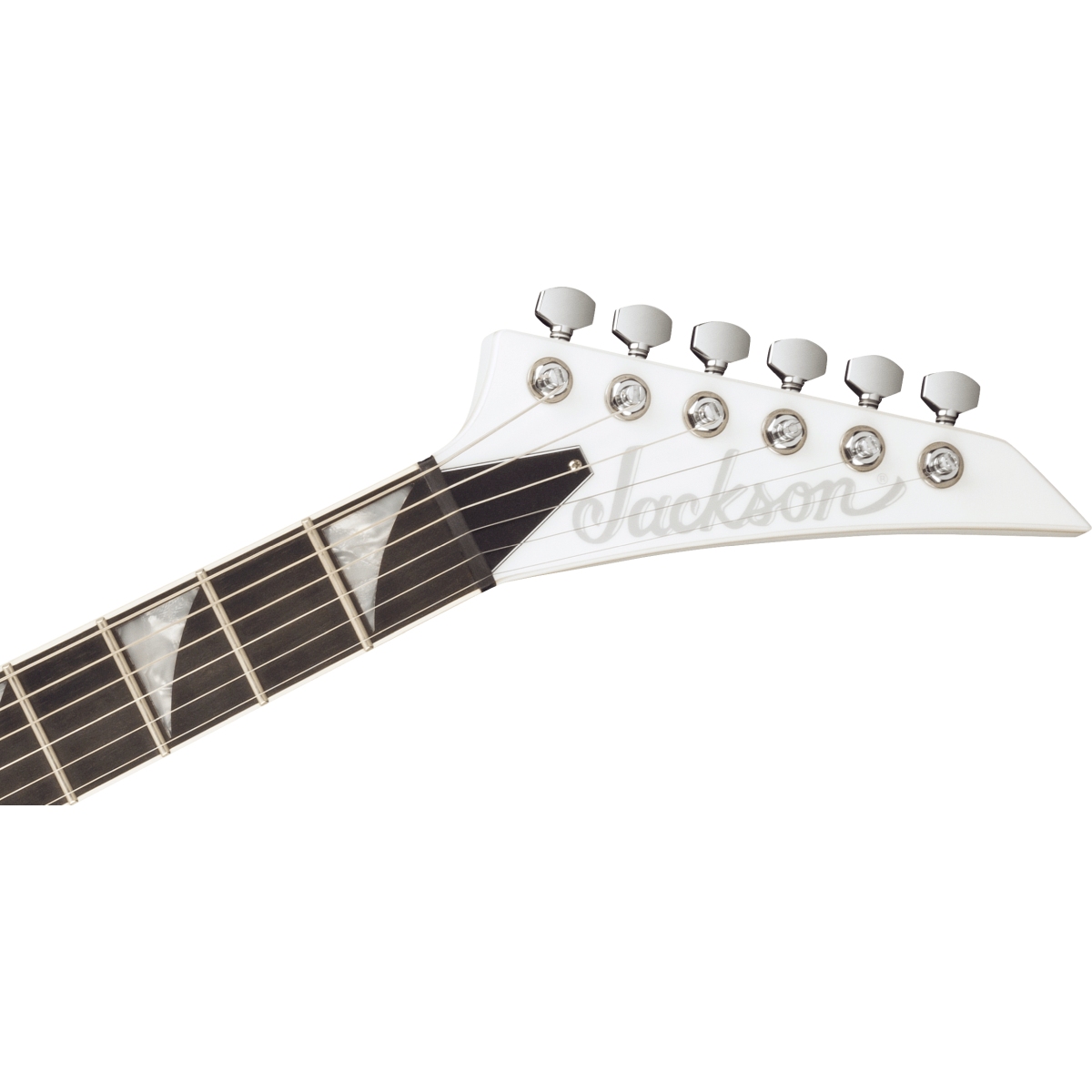 ステンレスフレット Jackson Stars RRV 日本製 新品EMG 1990's Jackson Stars Japan Neckthrough Rhoads 7-String w/EMG