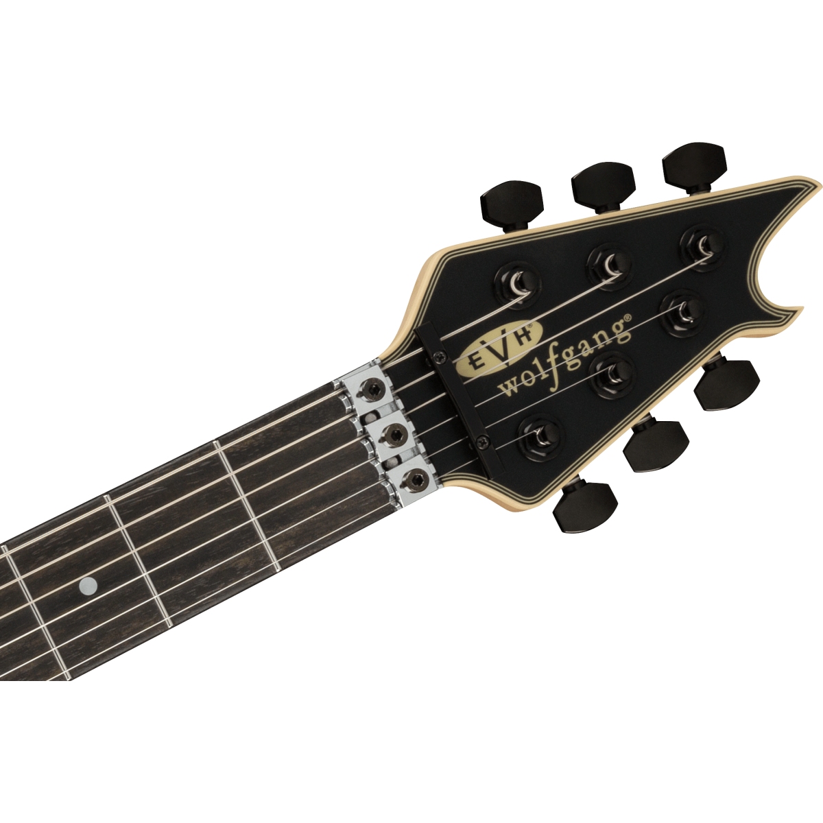 WEBSHOPクリアランスセール》EVH / Wolfgang Special Striped