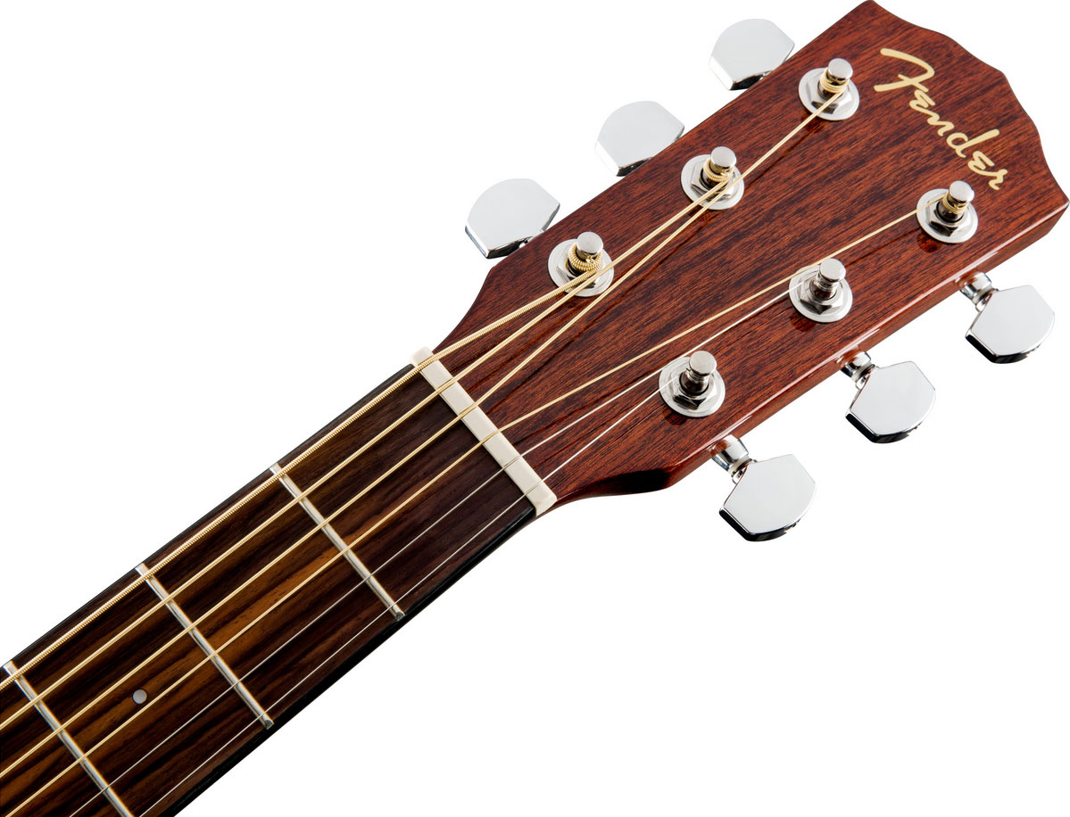 FENDER Acoustic / CD-60SCE All-Mahogany フェンダー