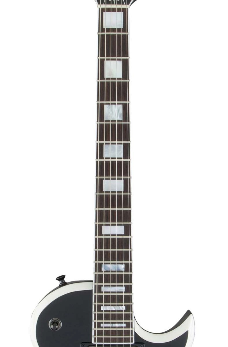Jackson / USA Signature Marty Friedman MF-1 Gloss Black with