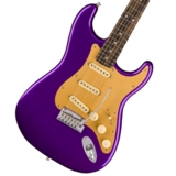 Fender / Limited American Ultra Stratocaster Ebony