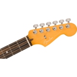 Fender / Limited American Ultra Stratocaster Ebony