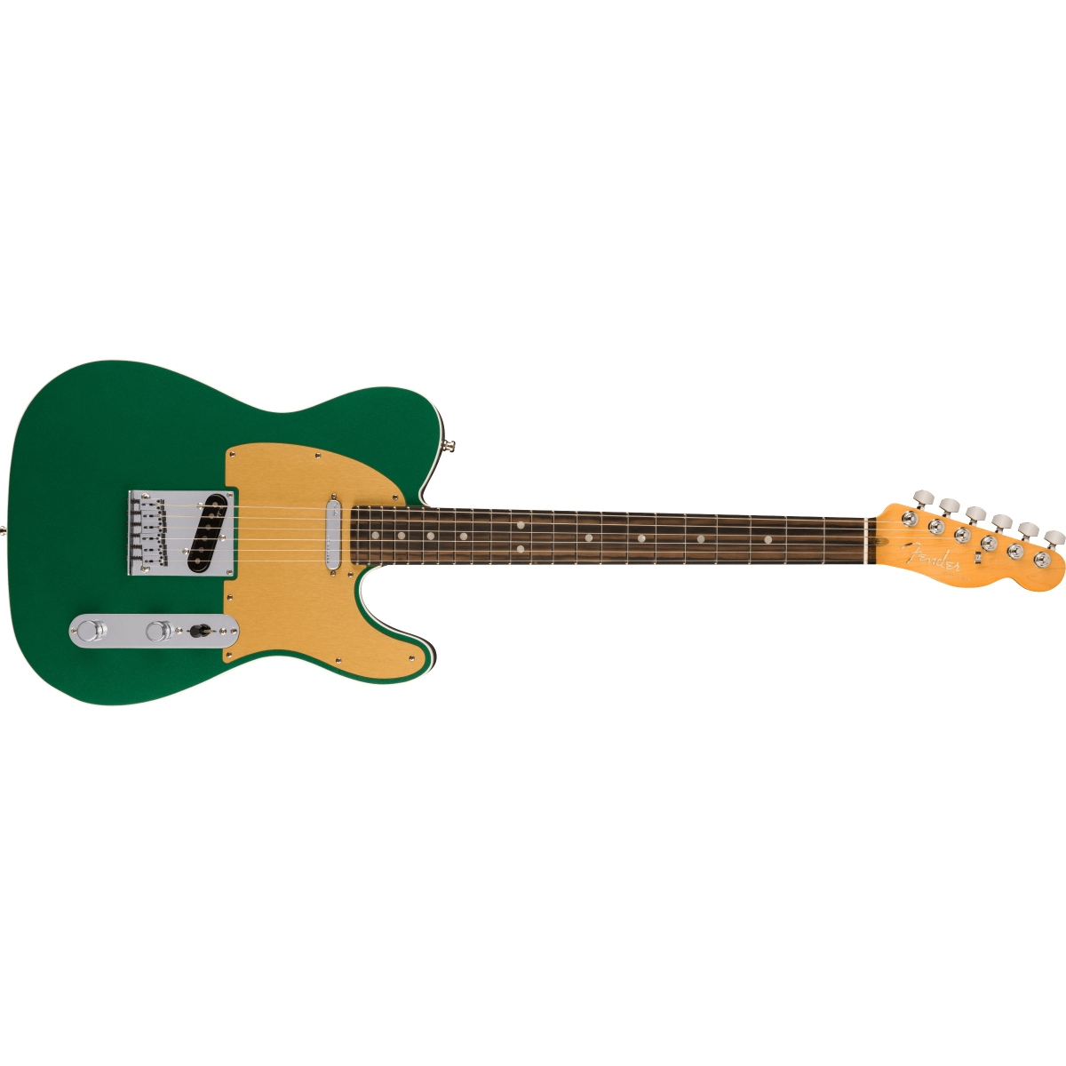 Fender American Ultra　海外限定モデル 値段相談可 Fender / Limited American Ultra Stratocaster Ebony