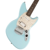 WEBSHOPꥢ󥹥Fender / Kurt Cobain Jag-Stang Rosewood Fingerboard Sonic Blue ե