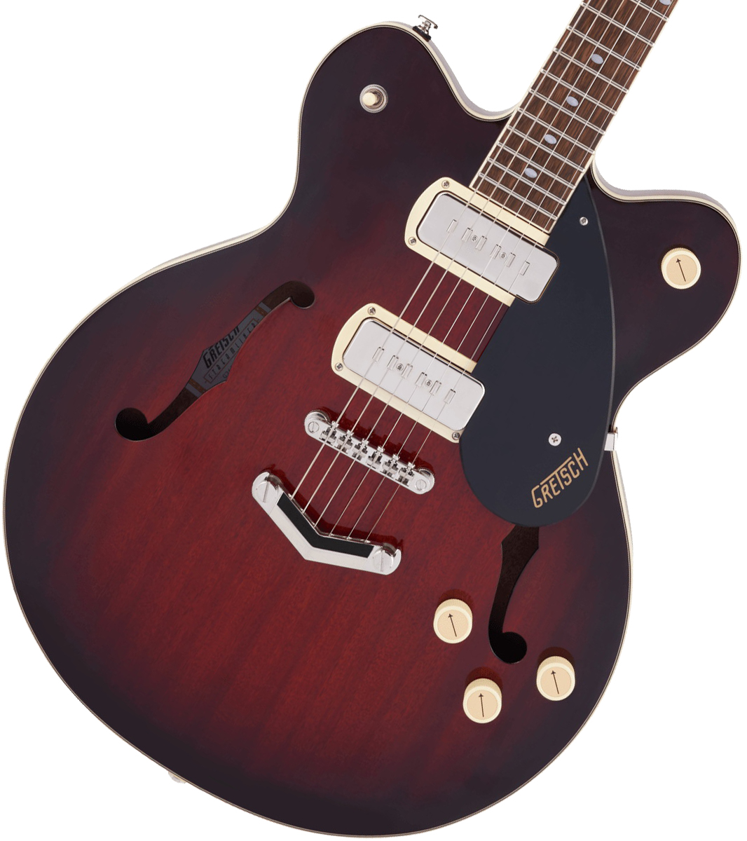 GRESTCH エレキギター　P-90搭載 GRETSCH G5210T-P90 Electromatic Jet Two 90 Single-Cut with