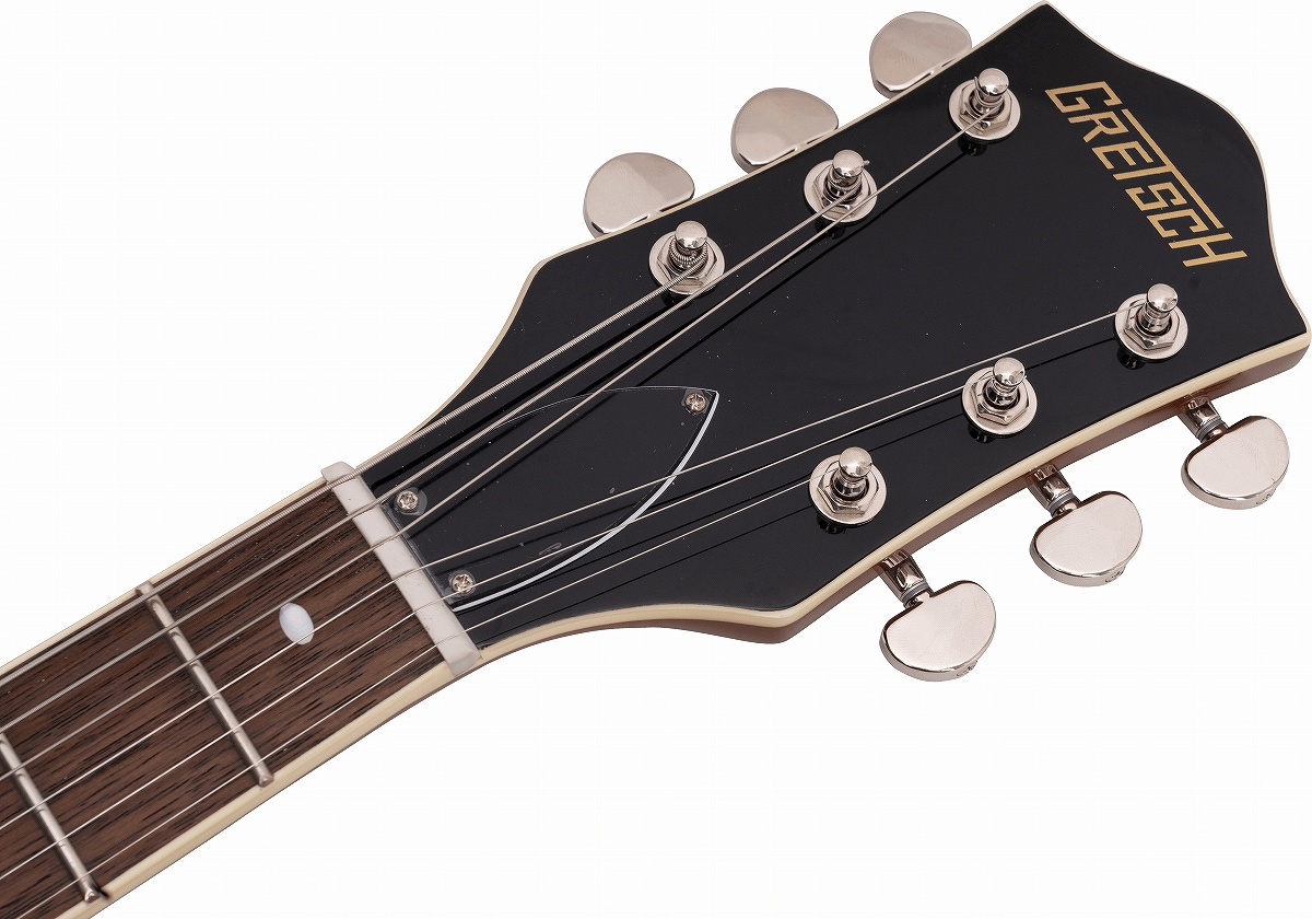 Gretsch / G2655T-P90 Streamliner Jr. Double-Cut Two-Tone