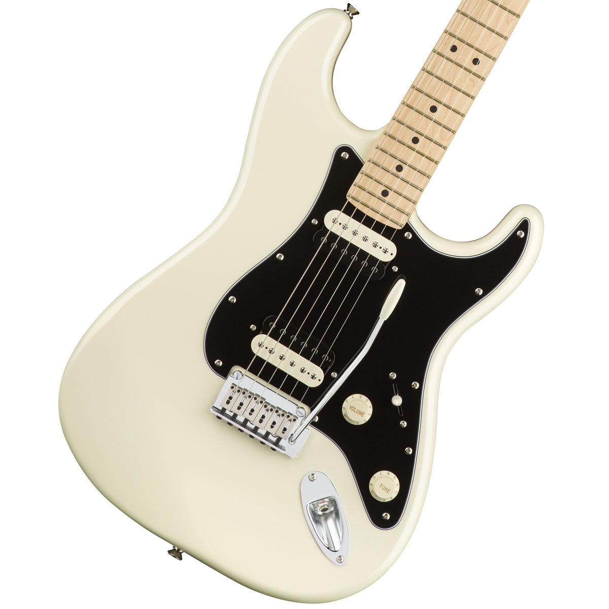 ほぼ新品 Squier Stratocaster アイボリー