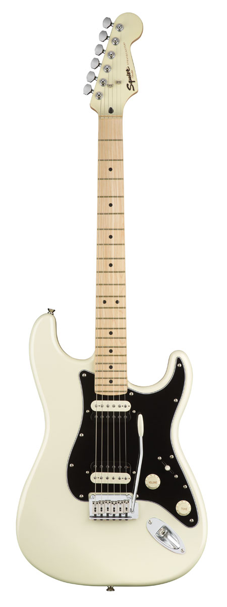 Squier    週末限定⭐︎ 2013 Squier 51 Review