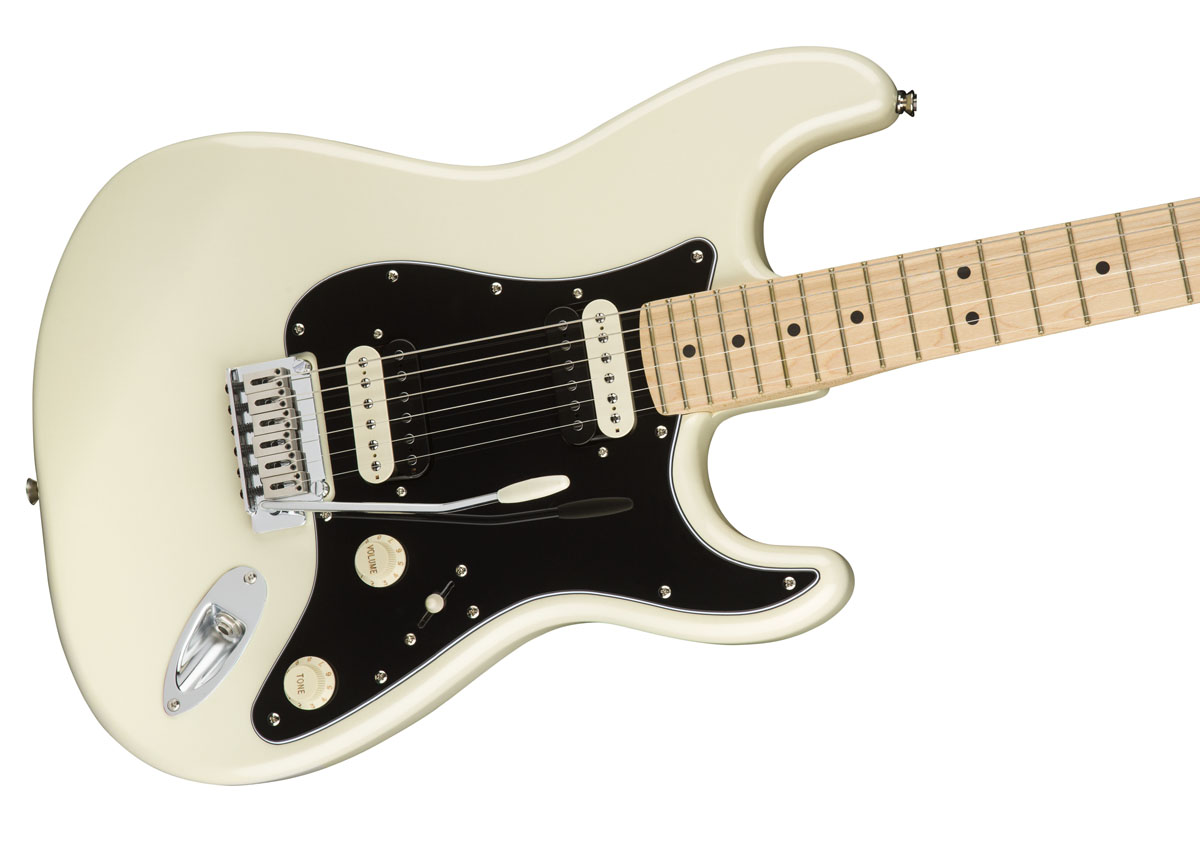 Squier    週末限定⭐︎ 2013 Squier 51 Review