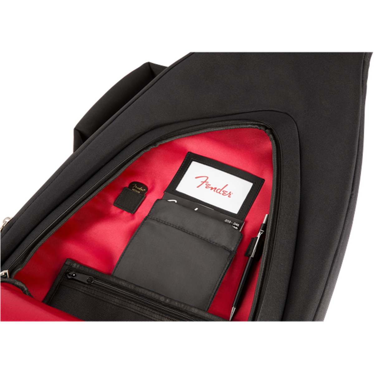 Fender / FE620 Electric Guitar Gig Bag エレキギター用ケース
