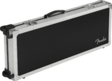 Fender / CEO Flight Case with Wheels Black and Silver 쥭ѥϡɥ