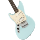 WEBSHOPꥢ󥹥Fender / Kurt Cobain Jag-Stang Left-Hand Rosewood Fingerboard Sonic Blue եںѥǥ