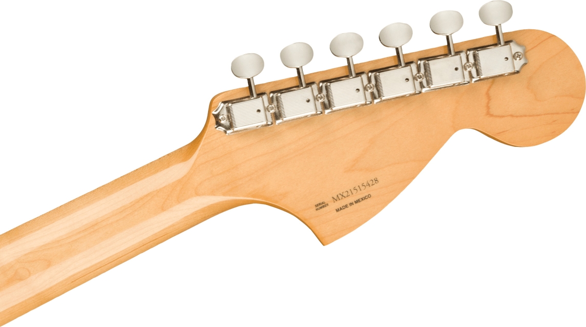Fender / Kurt Cobain Jag-Stang Left-Hand Rosewood