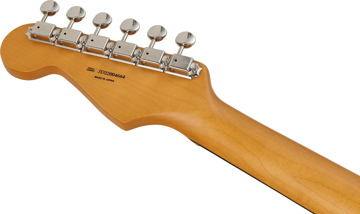 Fender / Takashi Kato Stratocaster Paradise Blue