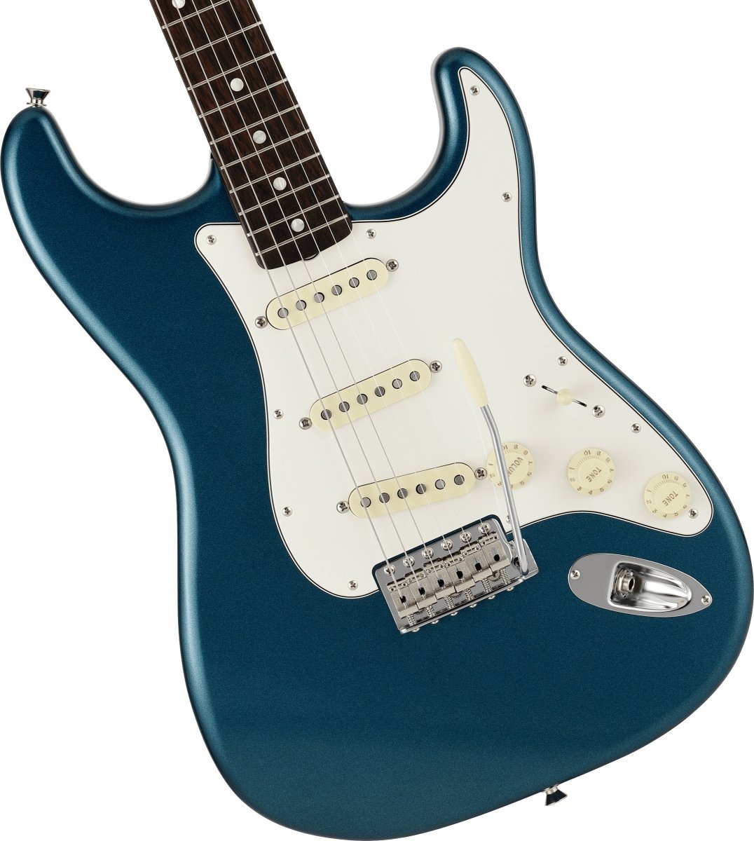 58806円 直販在庫 Fender Takashi Kato Stratocaster Rosewood Fingerboard  Paradise Blue 加藤隆志モデル 【S/N:JD22032166】【店頭未展示品】【横浜店】【YRK】 楽器 2KSHIRTSNG
