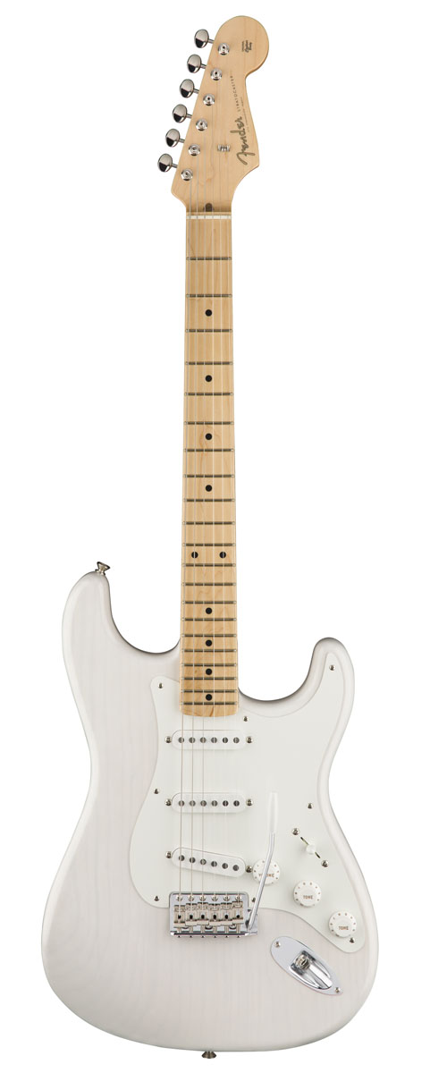 FENDER American Original 限定'50sストラト ボディー Fender American Original 50s Stratocaster BODY + HARDWARE