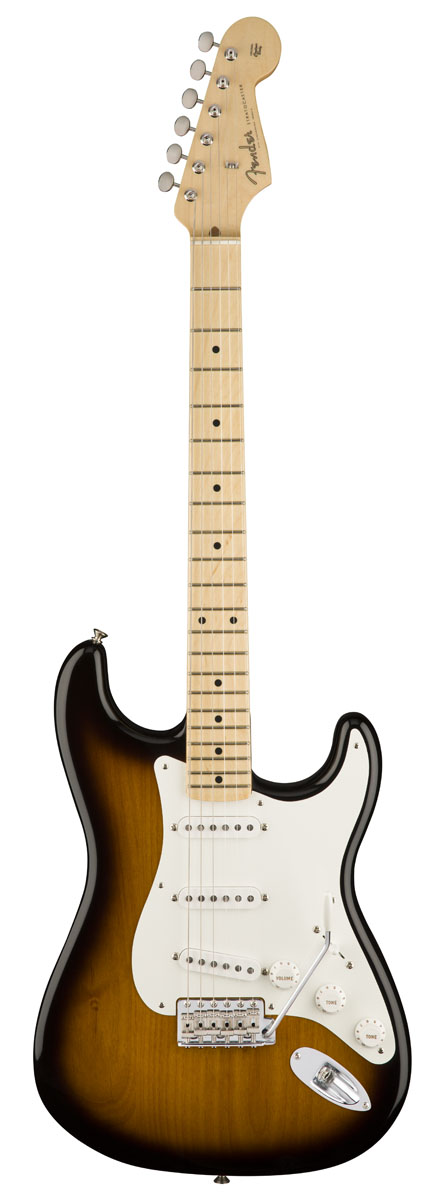 Fender USA / American Original 50s Stratocaster 2 Color