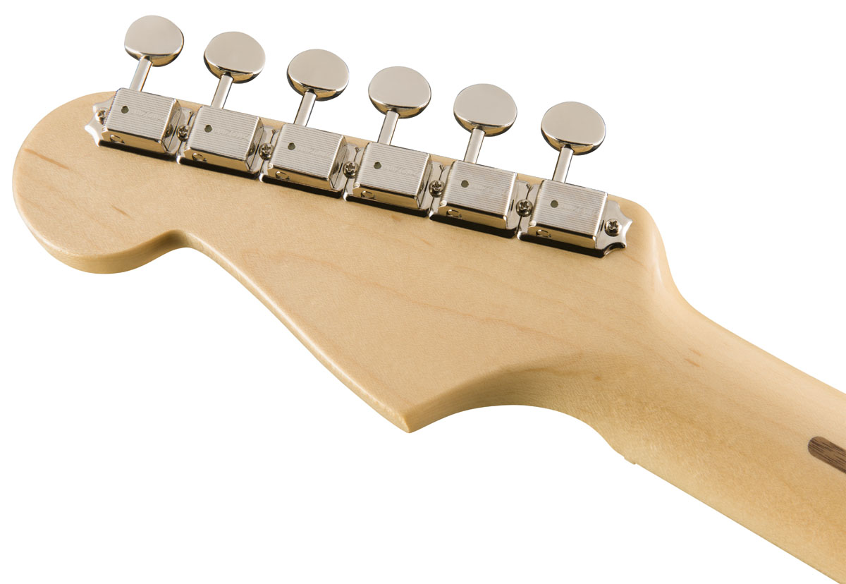 Fender USA / American Original 50s Stratocaster 2 Color
