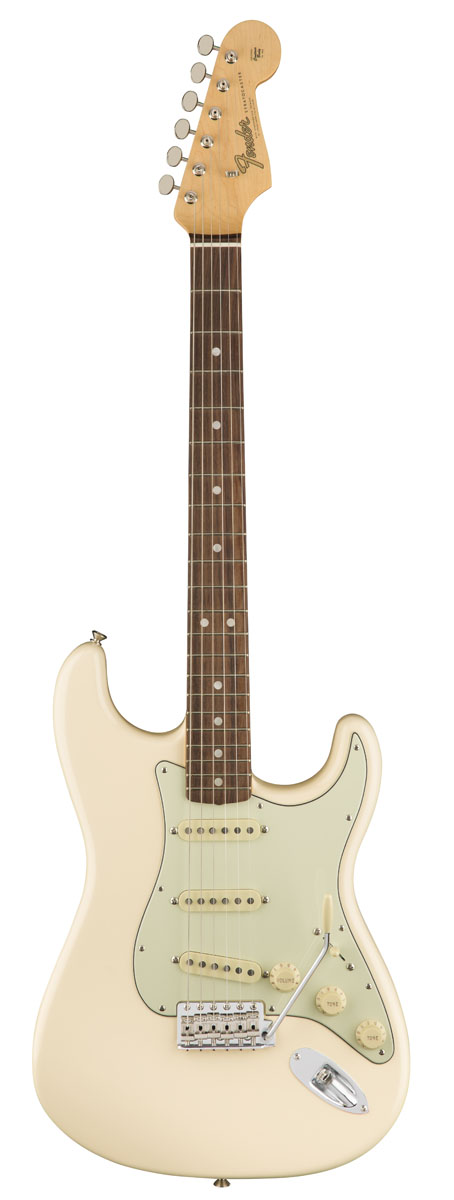 FENDER American Original 限定'50sストラト ボディー Fender Limited Edition American Original '50s Stratocaster