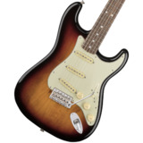 Fender USA / American Original 60s Stratocaster 3 Color