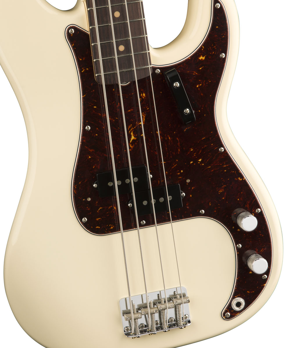 ベース Fender USA American Original 60s PB Fender フェンダー American Original '60s Precision Bass