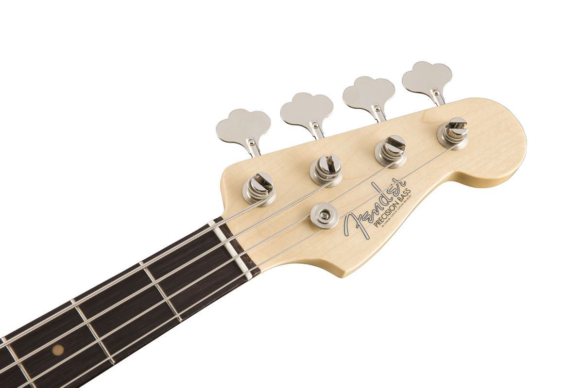 ベース Fender USA American Original 60s PB Fender USA / American Original 60s Precision Bass Olympic