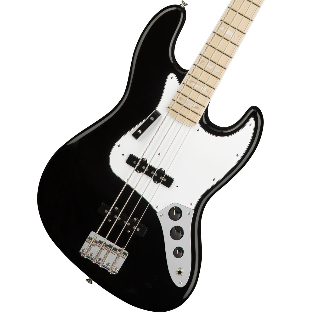 Fender USA / American Original s Jazz Bass Ash Black   イシバシ楽器