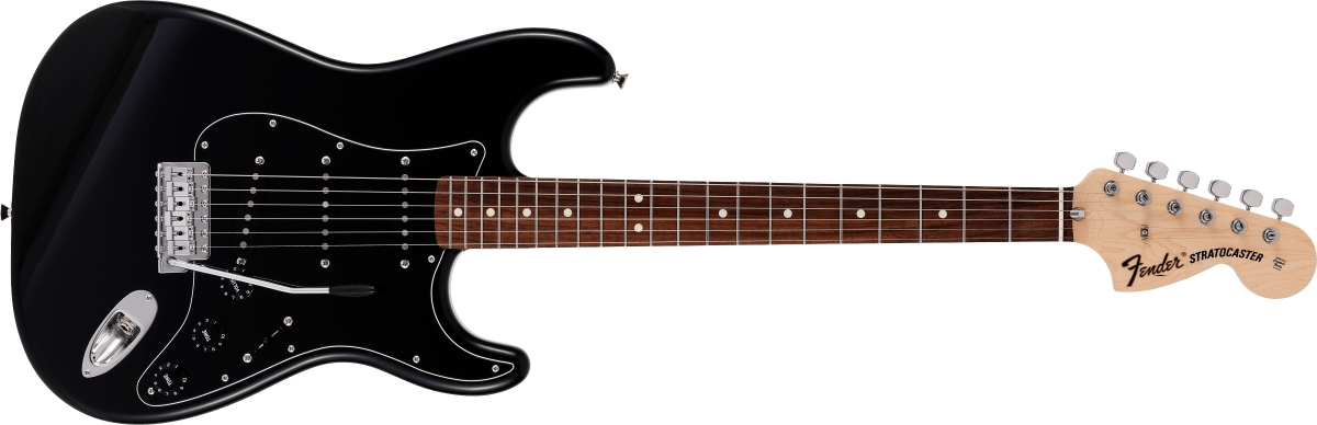 Fender / 2021 Collection MIJ Traditional 70s Stratocaster Rosewood 