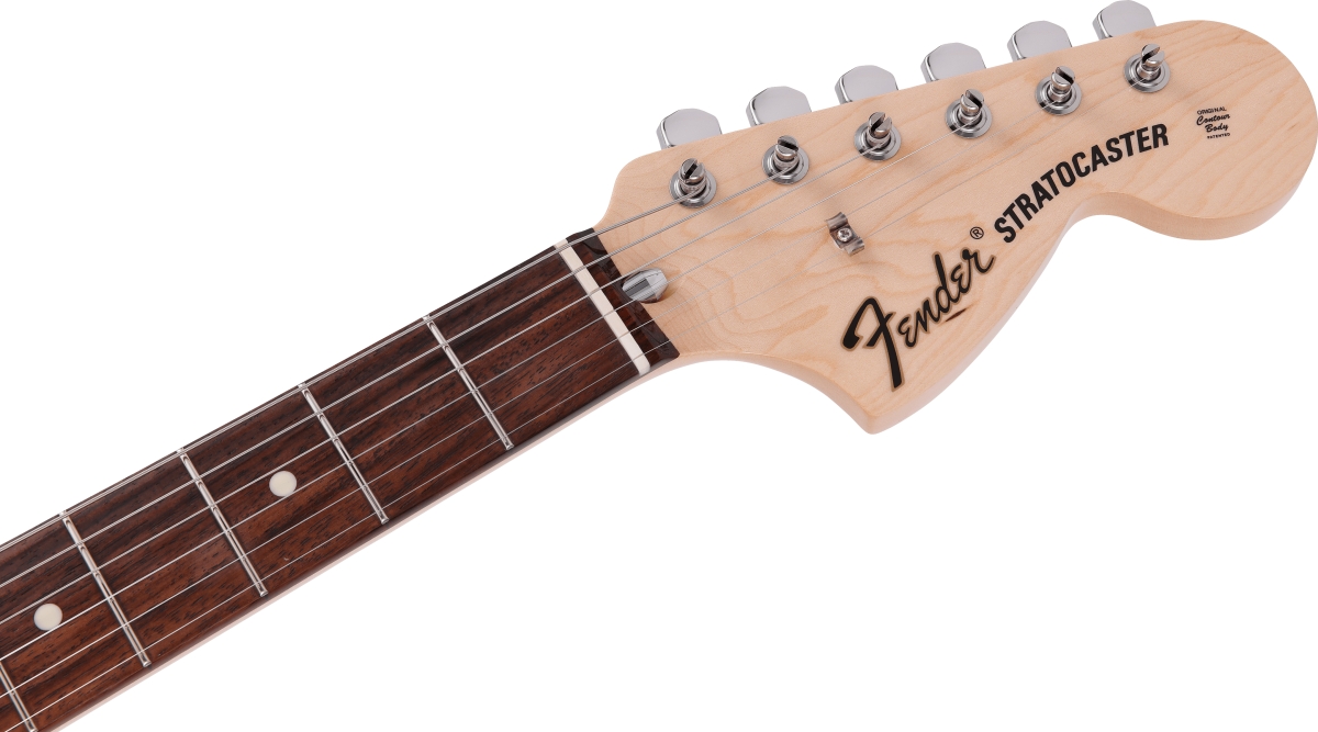 Fender / 2021 Collection MIJ Traditional 70s Stratocaster