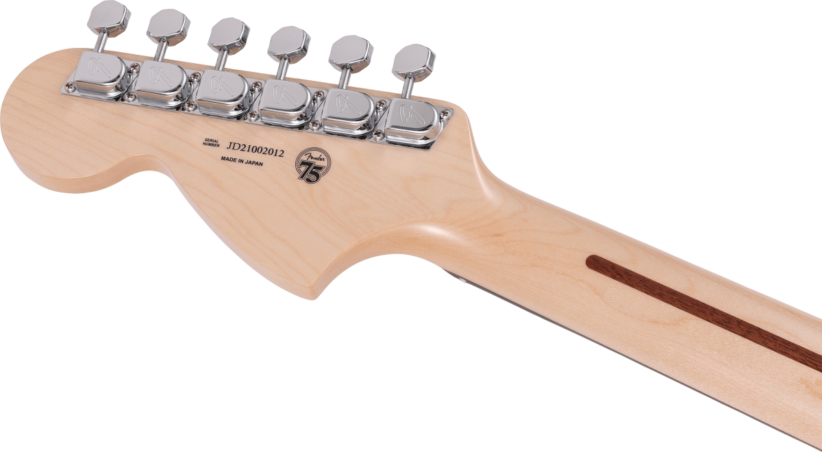 Fender / 2021 Collection MIJ Traditional 70s Stratocaster