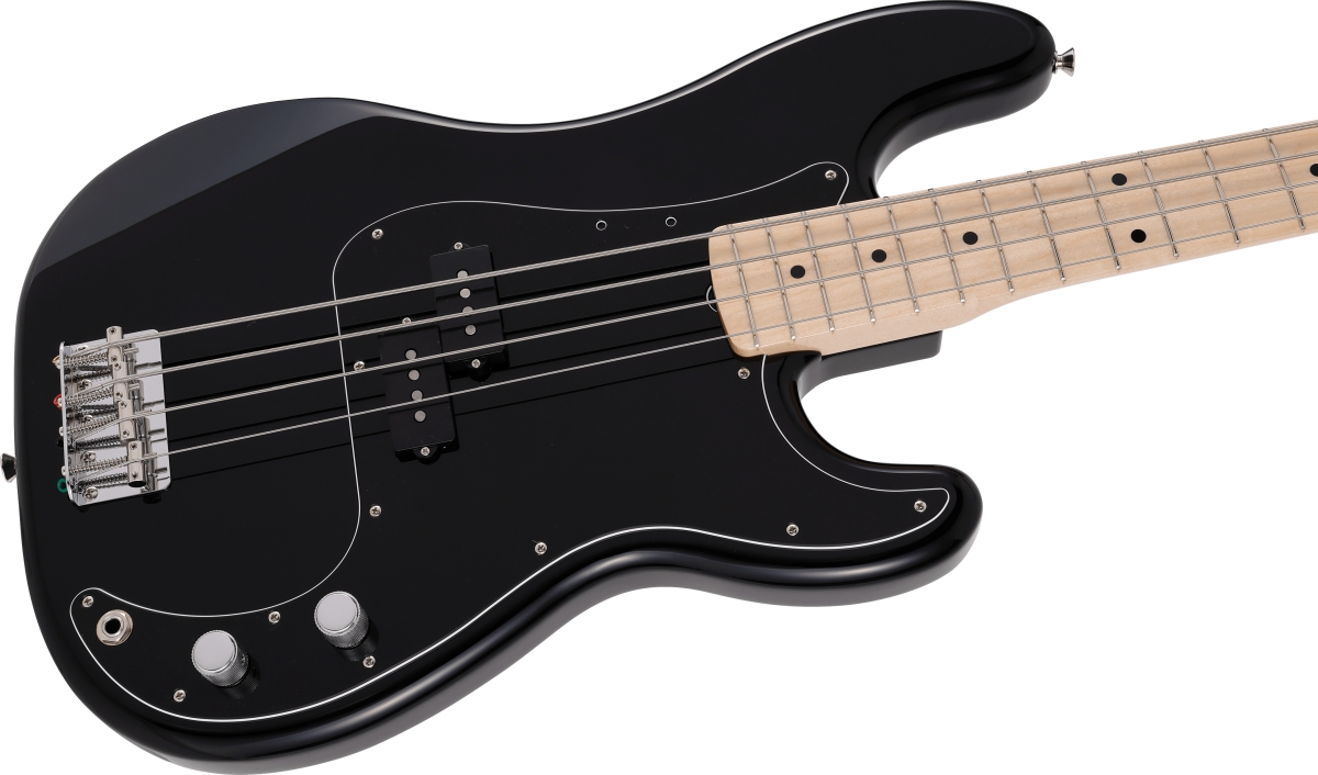 Fender / 2021 Collection MIJ Traditional 70s P Bass Maple Fender / 2021 Collection MIJ Traditional 70s P Bass Maple
