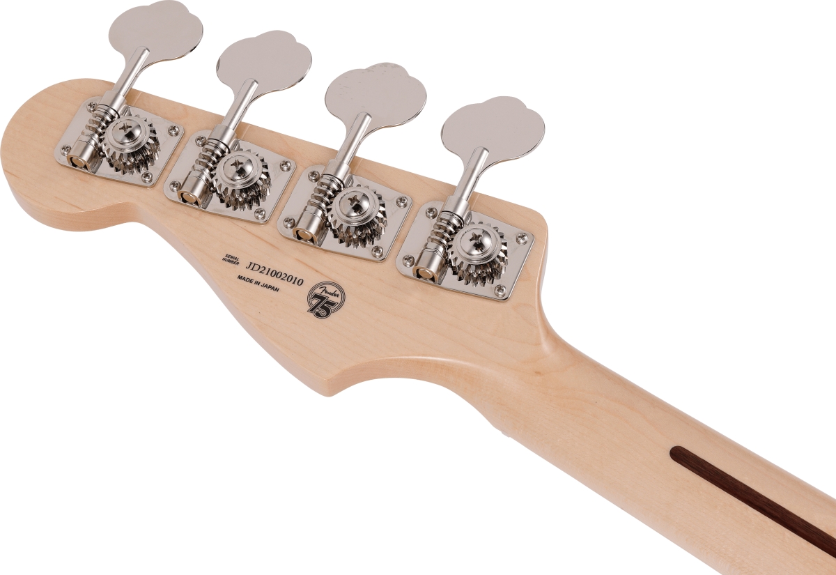 Fender / 2021 Collection MIJ Traditional 70s P Bass Maple